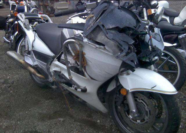 Honda ST1300PA