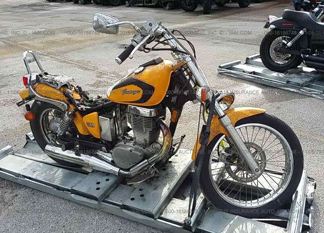 Suzuki LS650P