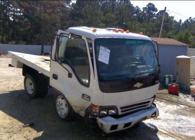 Chevrolet W5