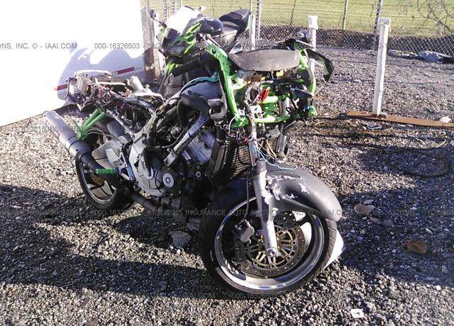 Honda CBR600