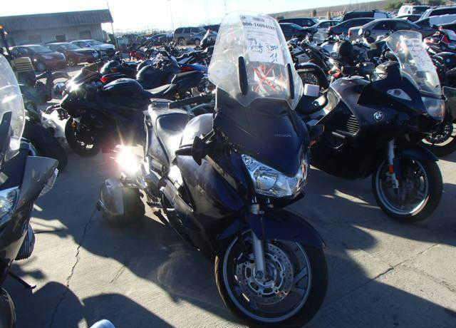 Honda ST1300