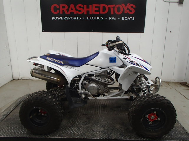 Honda TRX450R