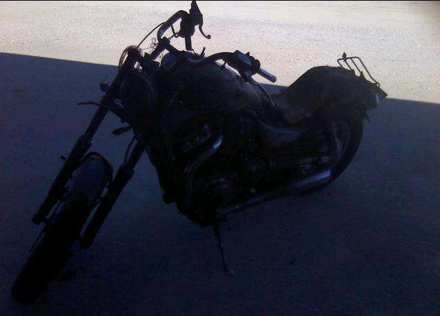 Suzuki VS1400GLPK
