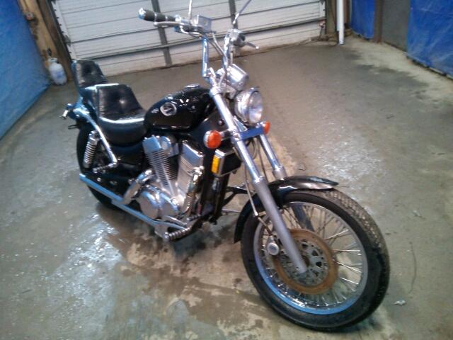 Suzuki VS1400GLP