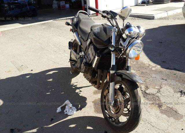Honda CB900 (919)