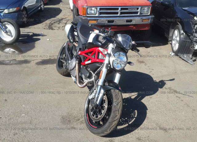 vin ZDM1RANN1EB077660
