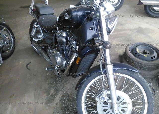 Suzuki VS800GLK