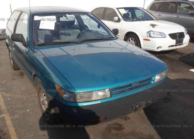 Dodge Colt