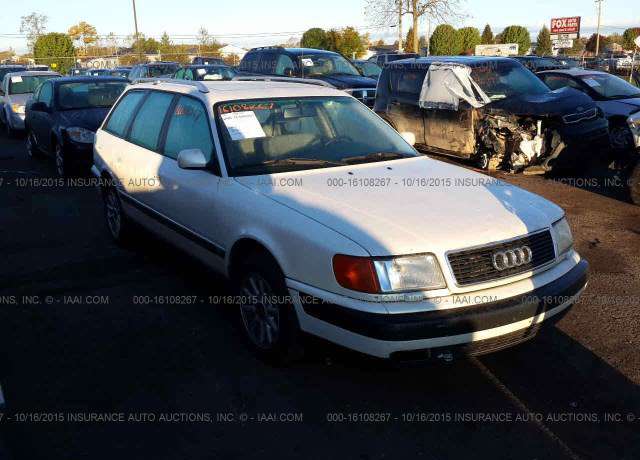 Audi 100