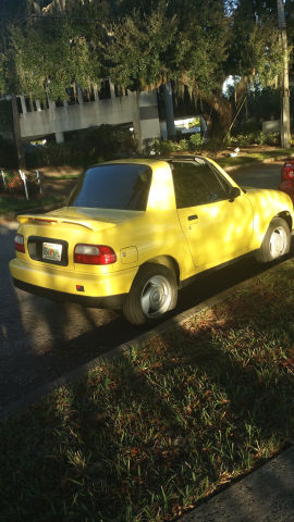 Suzuki X-90
