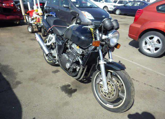 Honda CB1000