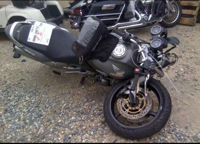 Honda CB900 (919)