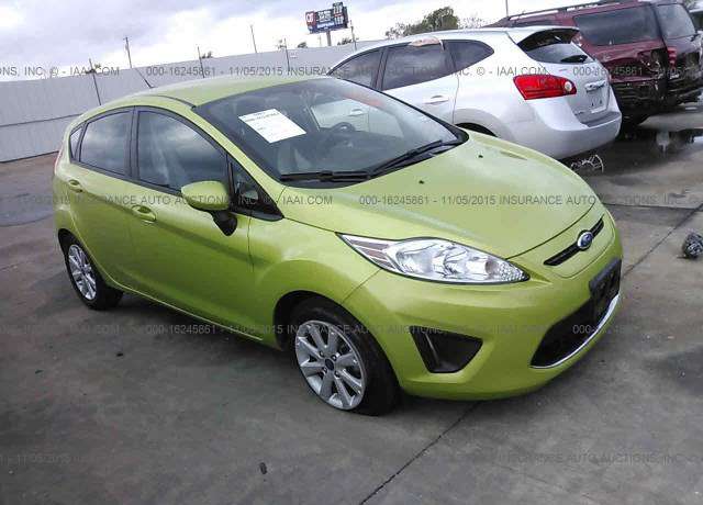 FORD