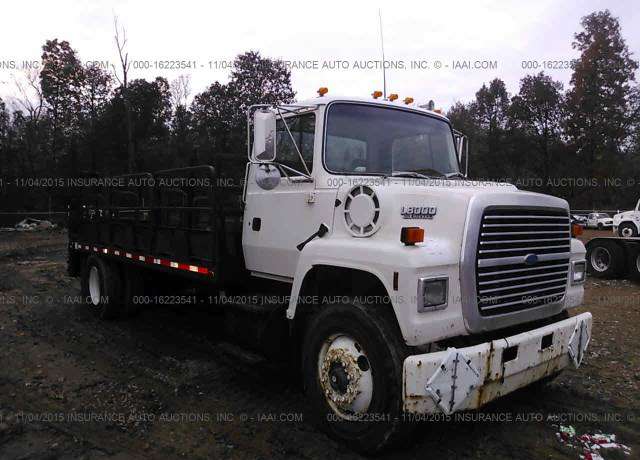 Ford LN8000