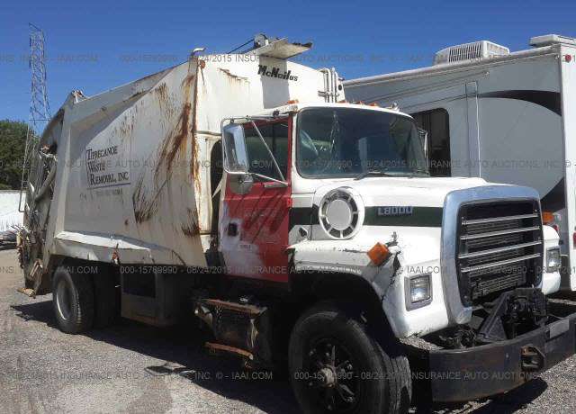 Ford LN8000