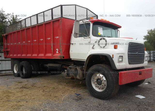 Ford LNT9000