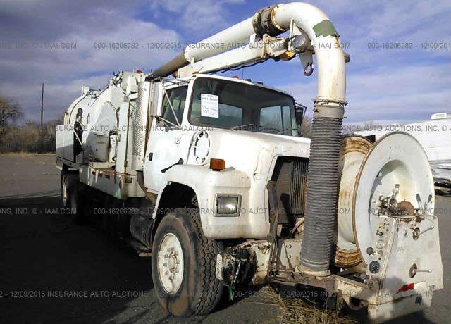 Ford LNT8000