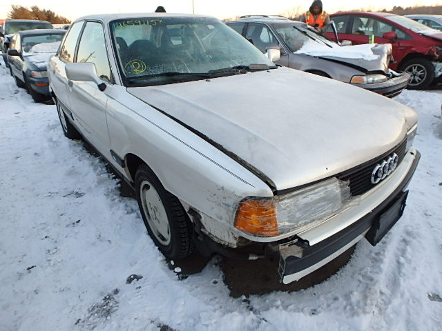 Audi 90