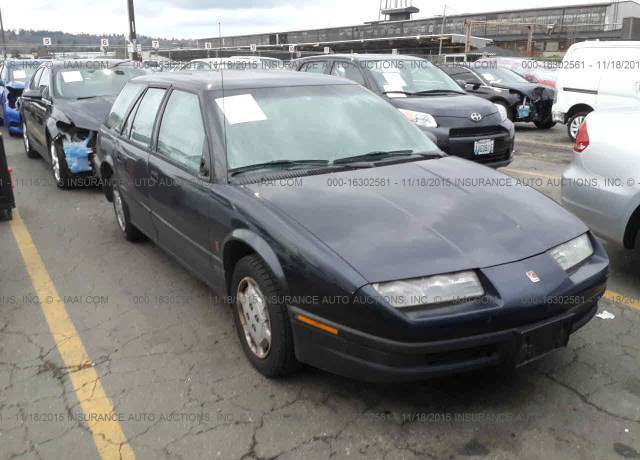 Saturn SW1