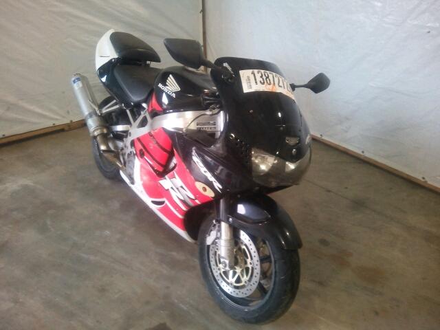 Honda CBR900