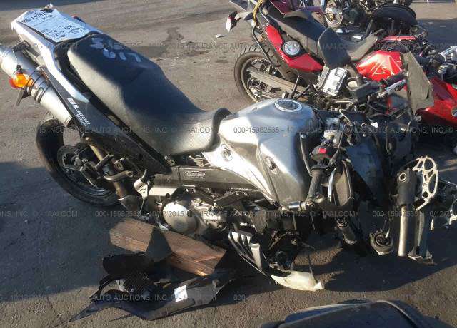 Suzuki DL1000