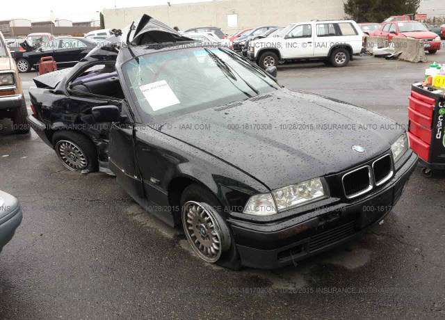 BMW 318iS
