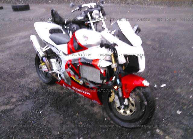 Honda RVT1000R (RC51)