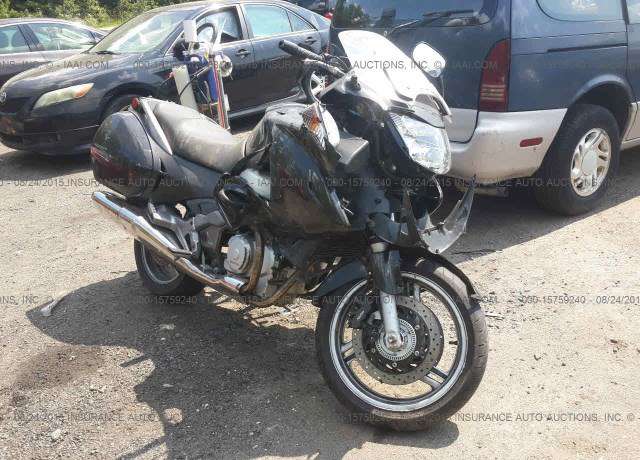 Honda NT700VA/NT700V