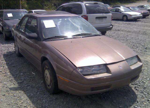 Saturn SL2