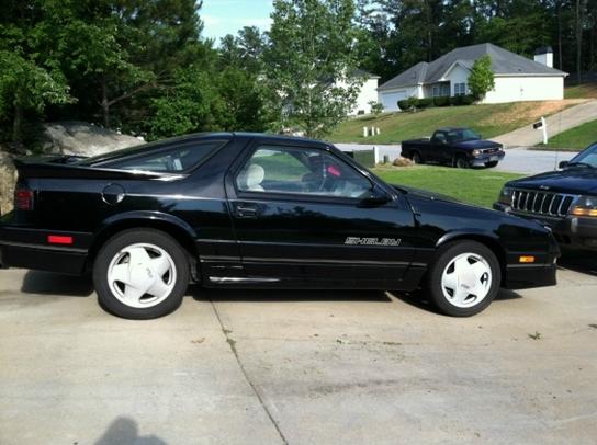Dodge Daytona