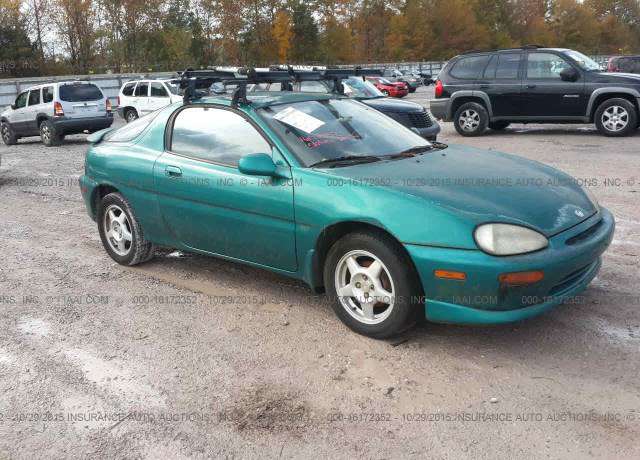 Mazda MX-3
