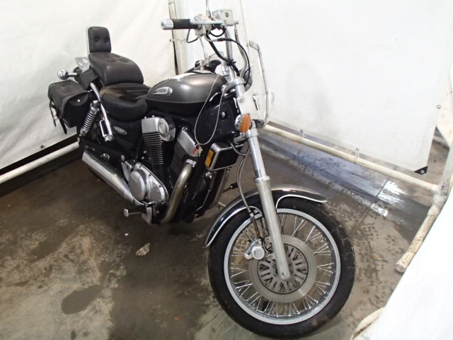 Suzuki VS1400GLPK