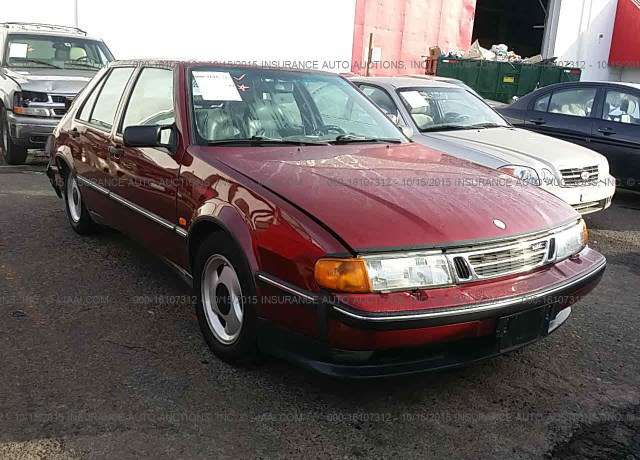 Saab 9000