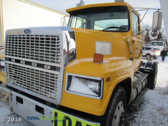 Ford LTL9000