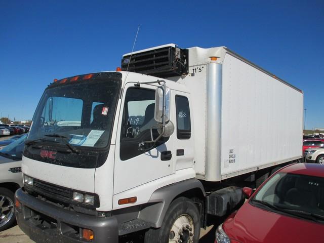 GMC T-Series