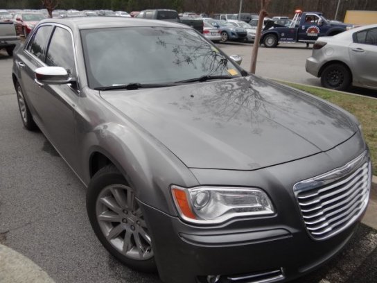 CHRYSLER