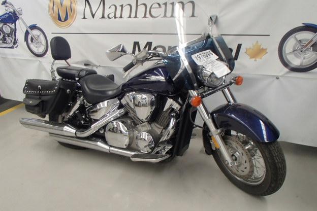 Honda VTX1300S