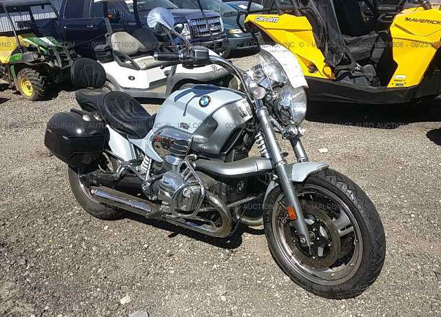 BMW R 1200 C