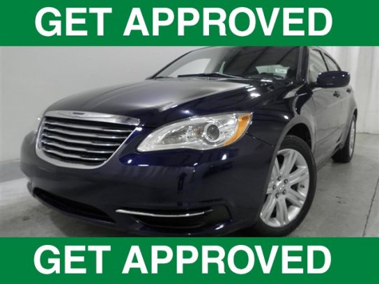 CHRYSLER