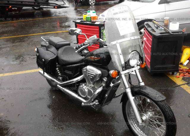 HONDA