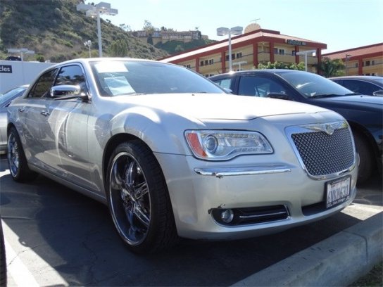 CHRYSLER