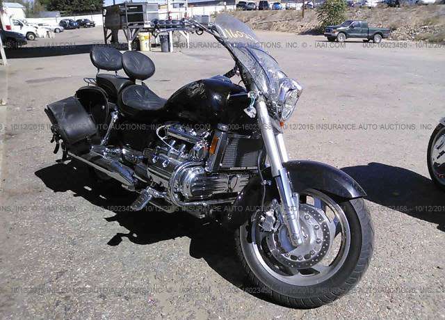 Honda GL1500C (VALKYRIE)