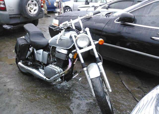 Suzuki LS650