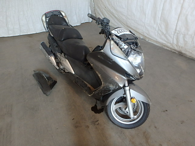 Honda FSC600 (Silver Wing)