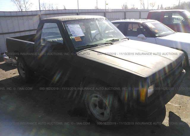 GMC S15 Pickup