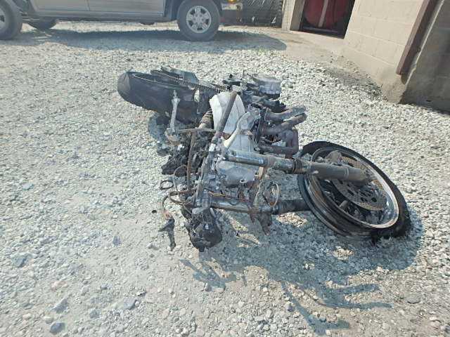 Honda CBR900