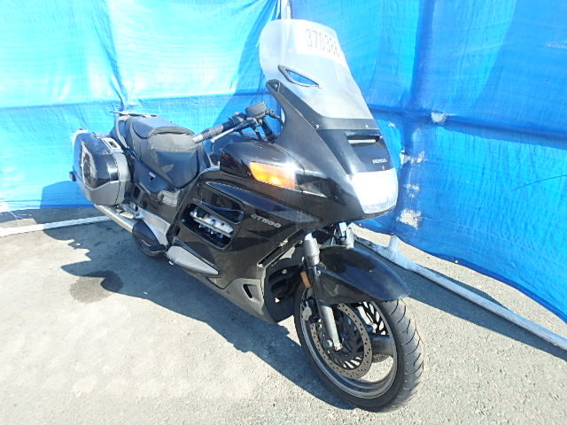 Honda ST1100