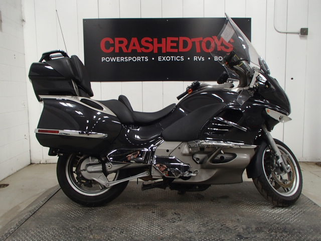 BMW K 1200 LT