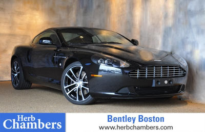 Aston Martin DB9