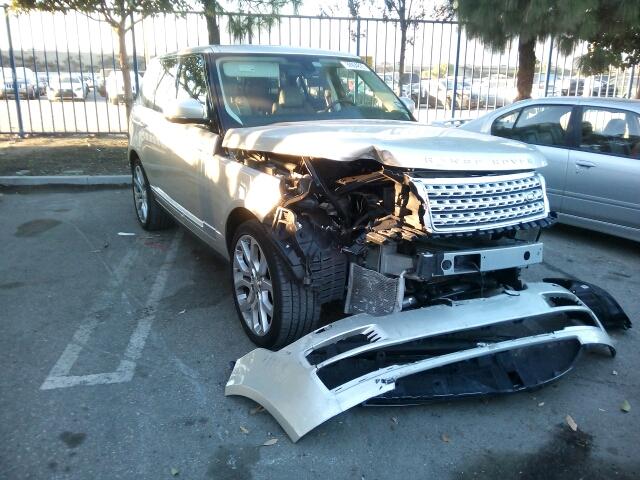 LAND ROVER